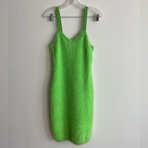 Fabletics Fluffy Mini Dress